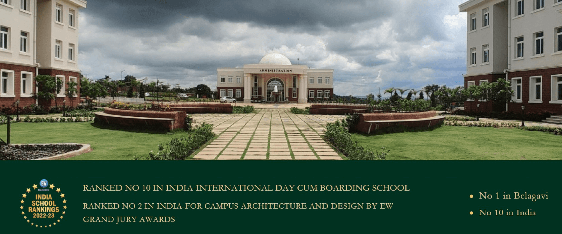 Best International Schools in Belgaum, India Indus Altum International